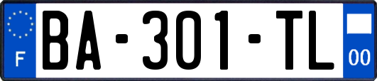 BA-301-TL
