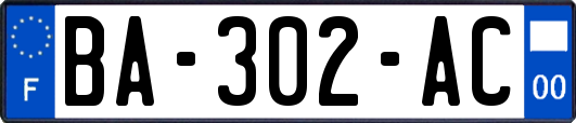 BA-302-AC