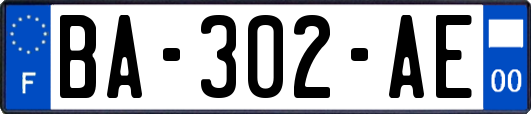 BA-302-AE