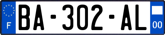 BA-302-AL