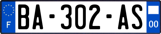 BA-302-AS