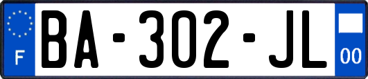 BA-302-JL
