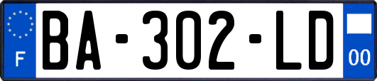 BA-302-LD