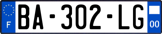 BA-302-LG