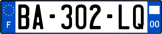 BA-302-LQ