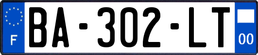 BA-302-LT