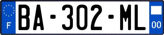 BA-302-ML