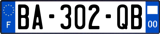 BA-302-QB