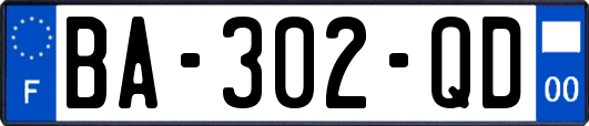 BA-302-QD