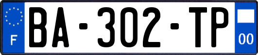 BA-302-TP
