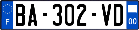 BA-302-VD