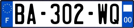 BA-302-WQ