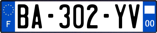 BA-302-YV