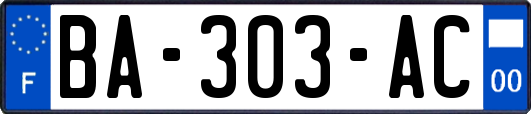 BA-303-AC