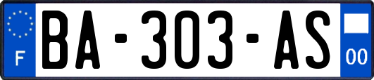 BA-303-AS