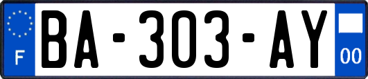 BA-303-AY