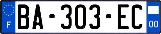 BA-303-EC