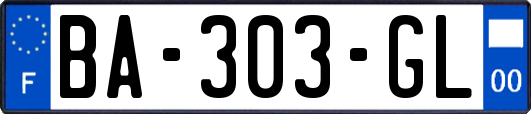 BA-303-GL
