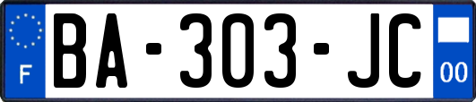 BA-303-JC
