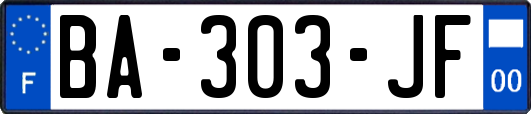 BA-303-JF