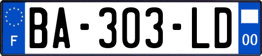 BA-303-LD