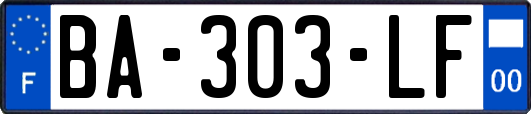 BA-303-LF
