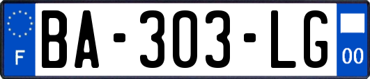 BA-303-LG
