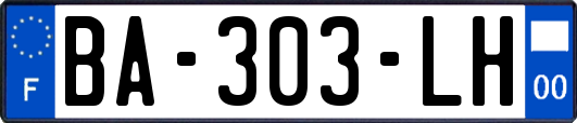 BA-303-LH