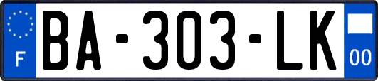 BA-303-LK