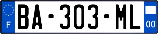 BA-303-ML