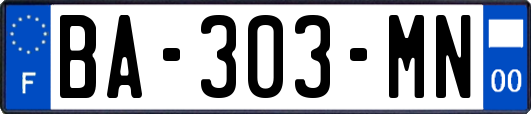 BA-303-MN