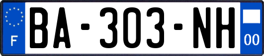 BA-303-NH