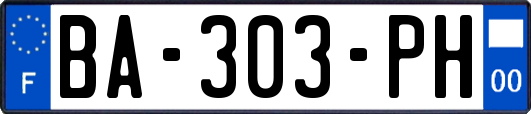 BA-303-PH