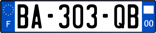 BA-303-QB