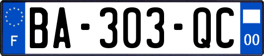 BA-303-QC