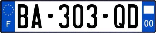BA-303-QD