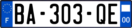 BA-303-QE