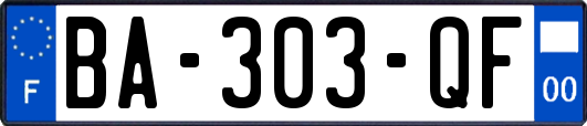 BA-303-QF