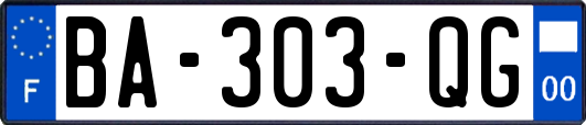 BA-303-QG