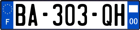 BA-303-QH