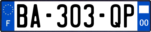 BA-303-QP
