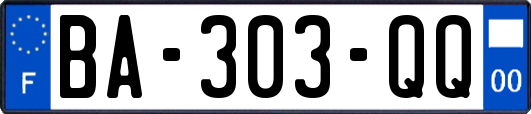 BA-303-QQ