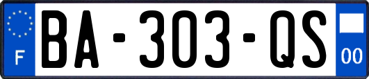 BA-303-QS