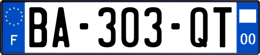BA-303-QT