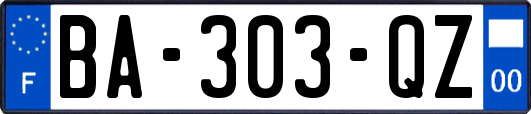 BA-303-QZ