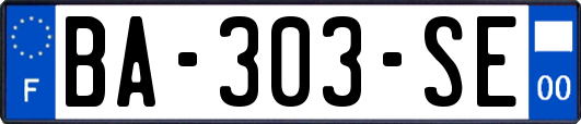 BA-303-SE