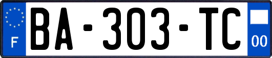 BA-303-TC