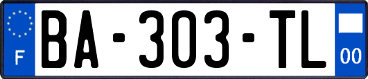 BA-303-TL