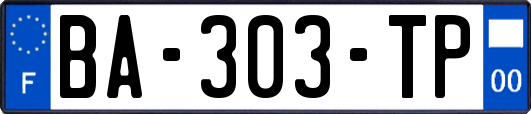 BA-303-TP