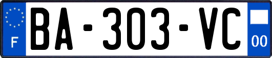 BA-303-VC